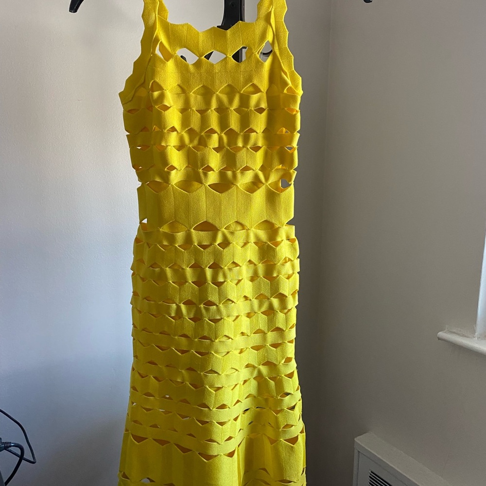 Nevada Love dress